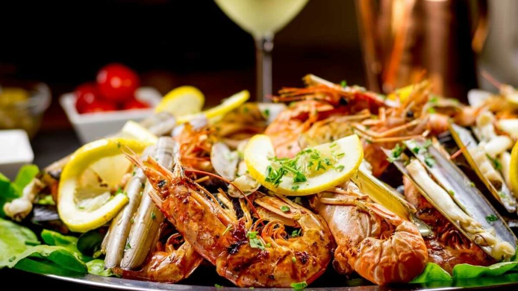 Los mejores restaurantes en el Puerto de Veracruz Travel Report