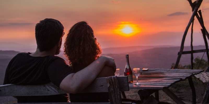 romance costa rica