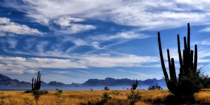 san carlos naturaleza