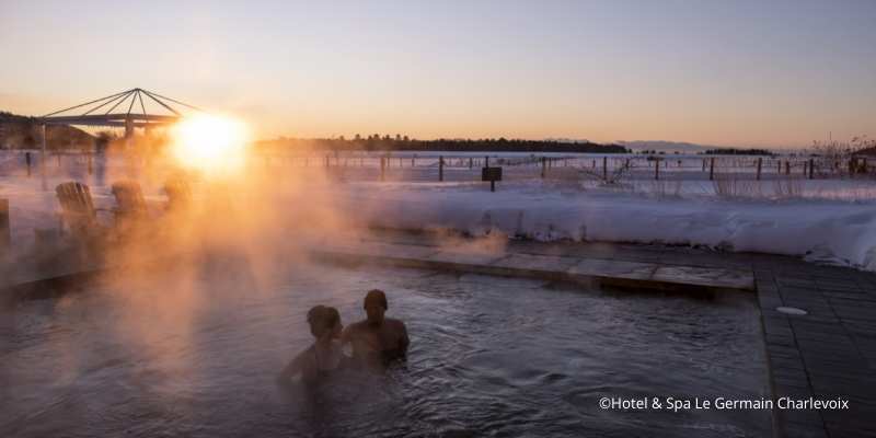 spas quebec