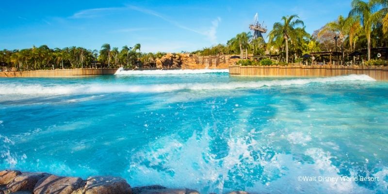 typhoon lagoon