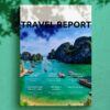 travel report revista edicion 1