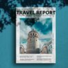 travel report revista volumen 2