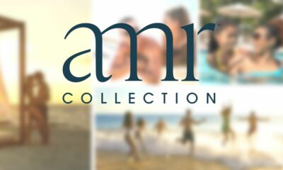 AMR Collection lanza su nuevo sitio multimedia