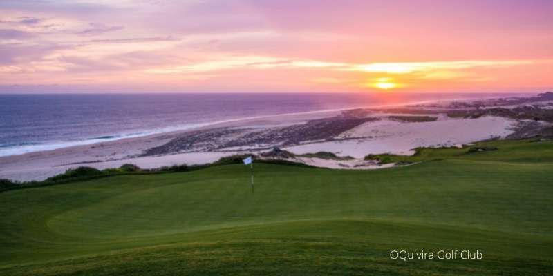 club de golf quivira