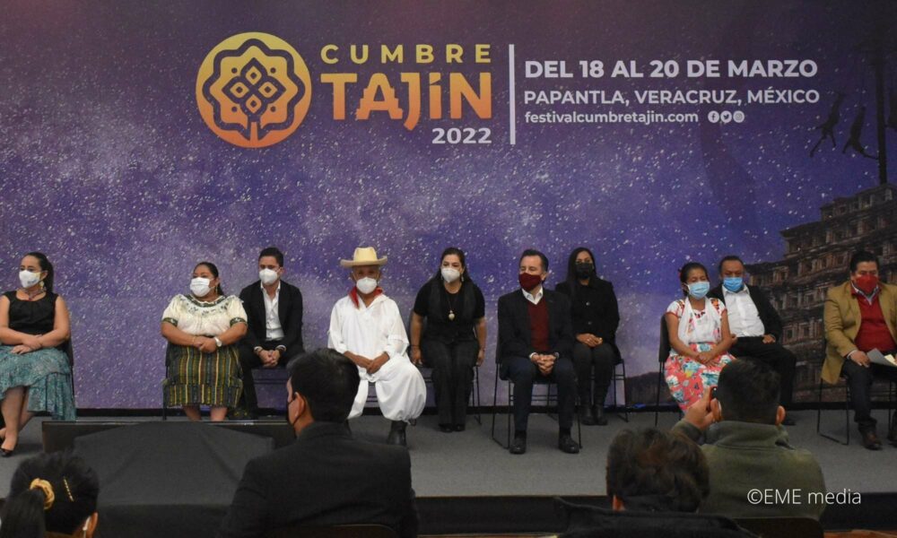 cumbre tajin 2022