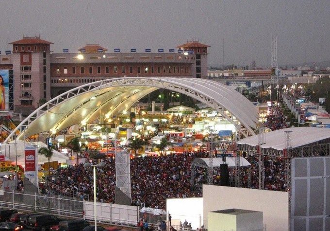 feria de san marcoas 20022 invitado yucatan