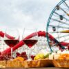 festivales disney food and wine festival 2022
