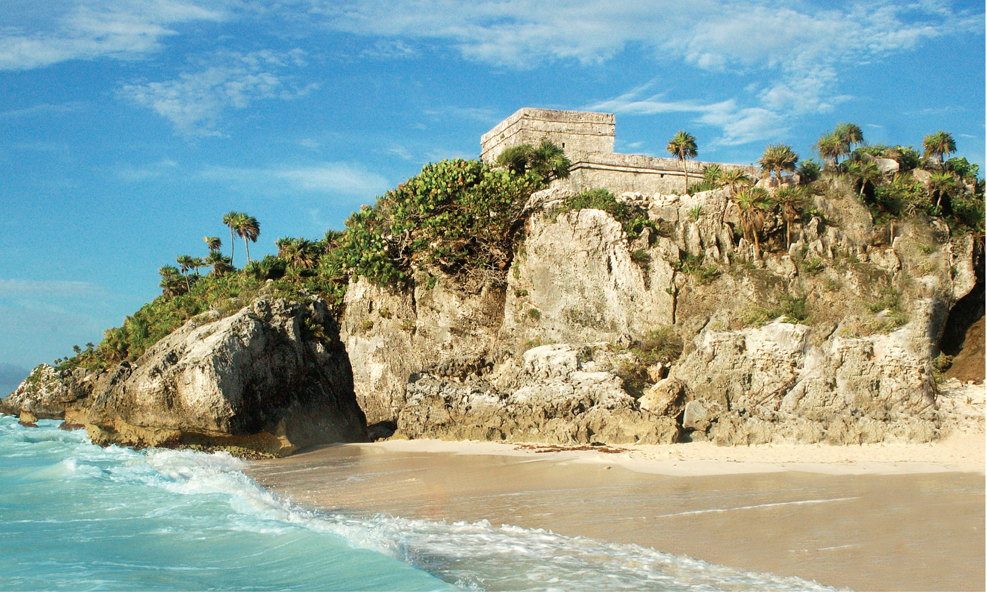 nuevos hoteles en el caribe mexicano
