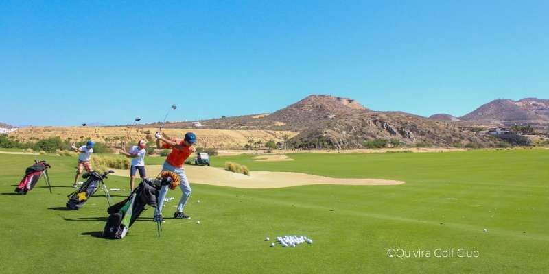 quivira los cabos