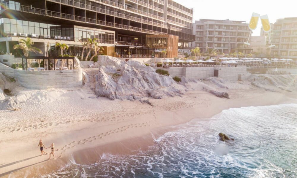 Brindis Virtual 2022 Thompson Hotels