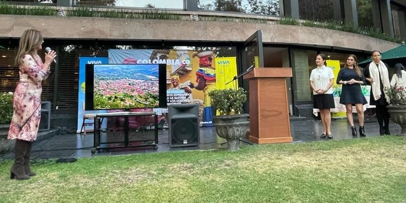 viva air plan de expansion