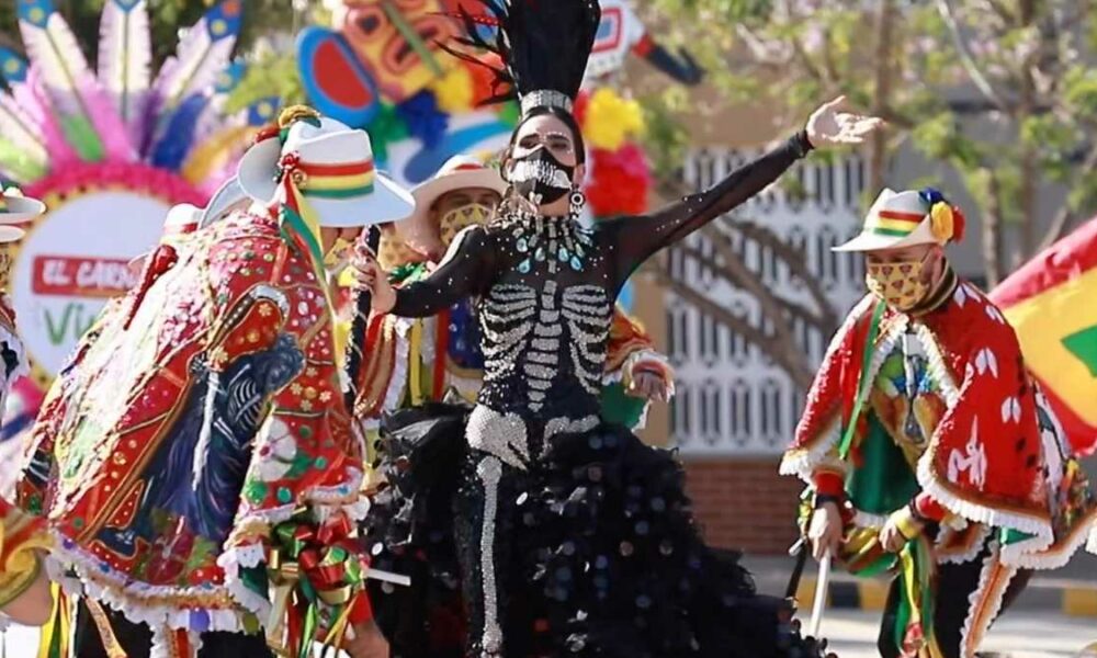 barranquilla carnaval