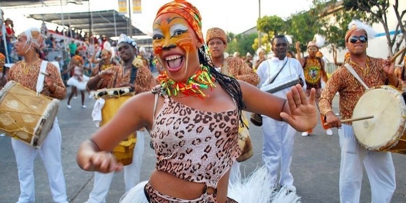 carnaval barranquilla