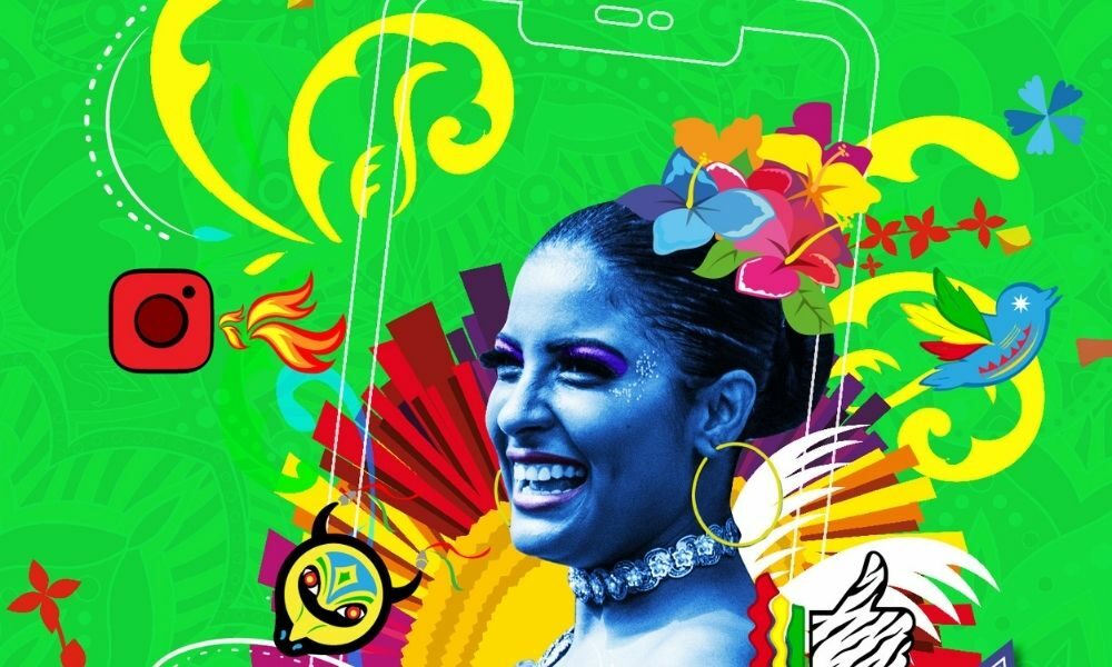 carnaval barranquilla