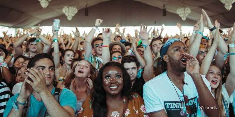 coachella festival musica