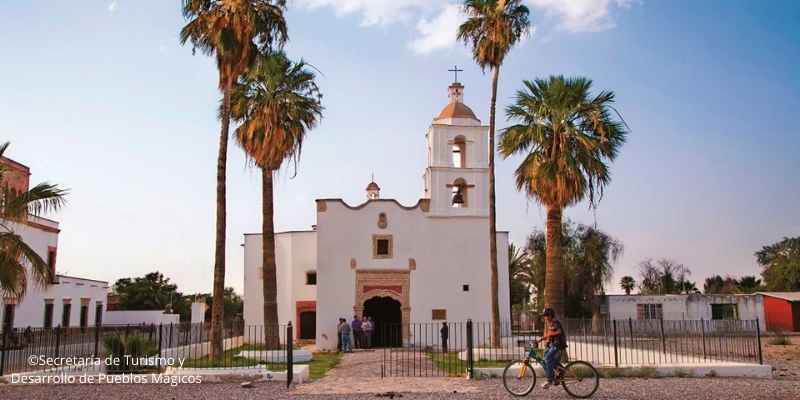 coahuila semana santa