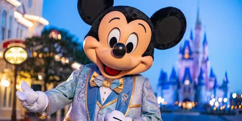 disney como vender entrevista