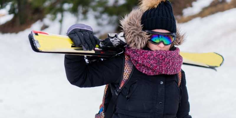 esquiar aspen snowmass