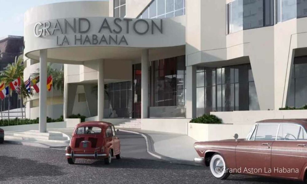 grand aston hotel