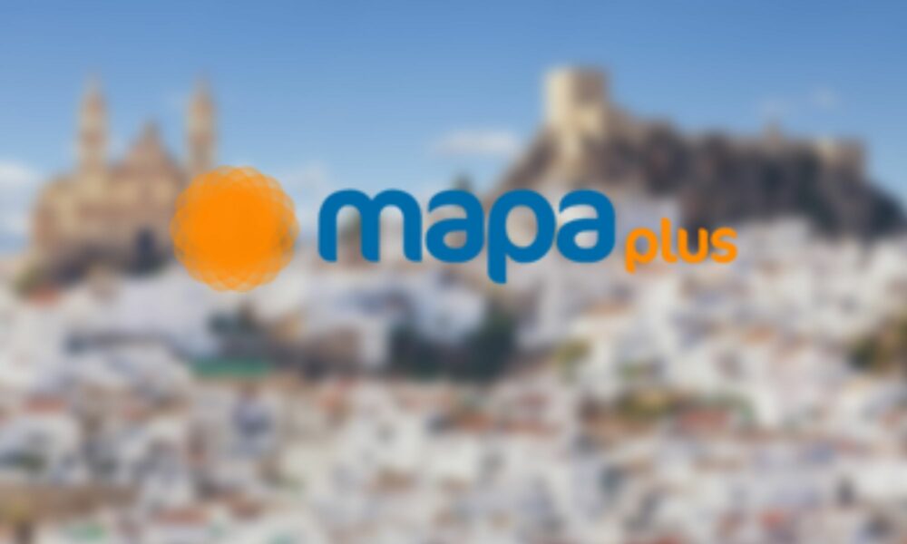 mapaplus novedades