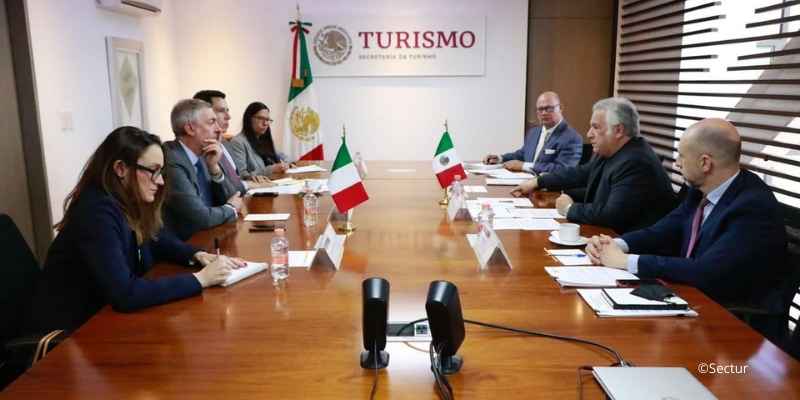 noticias turismo mexico