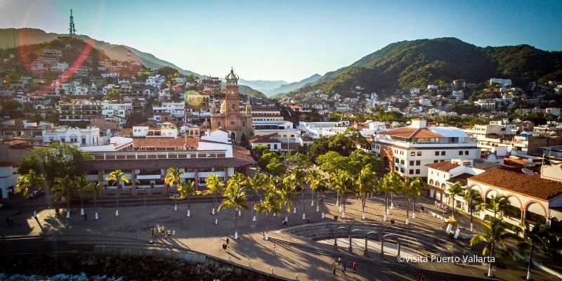 puerto vallarta turismo