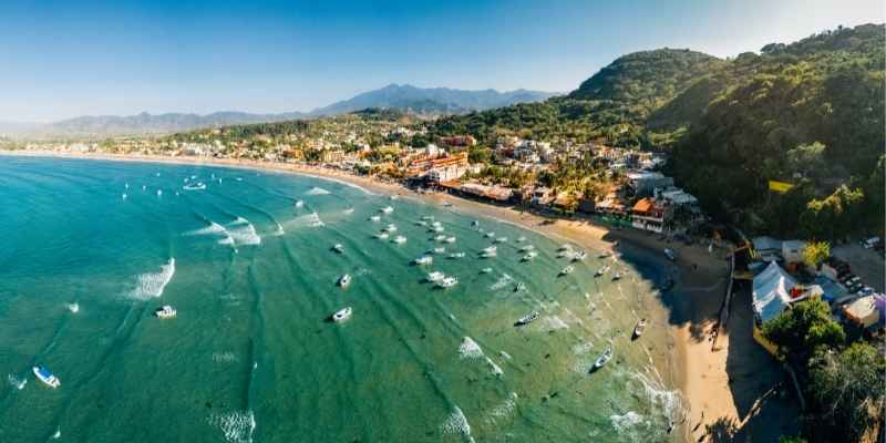 riviera nayarit noticias turismo