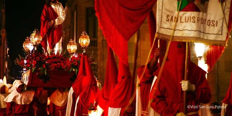 san luis potosi semana santa