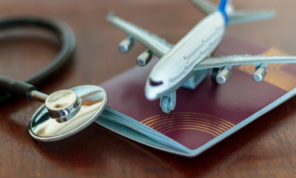 allianz asistencia de viaje