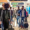 aeropuertos con mas pasajeros 2021