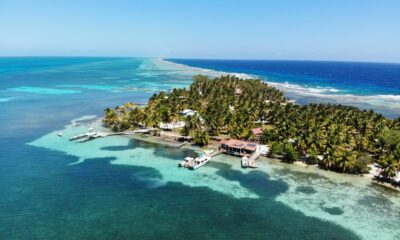 Airbnb nueva opción en Belize