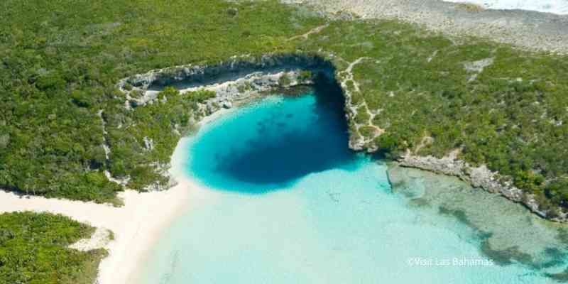 bahamas que hacer parejas