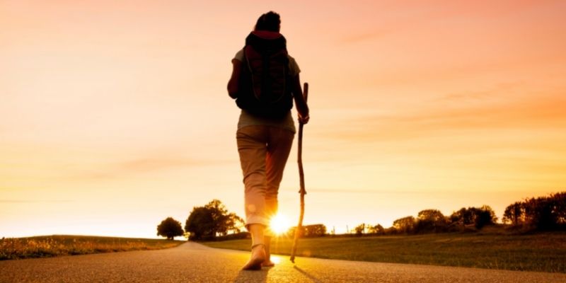 camino primitivo santiago