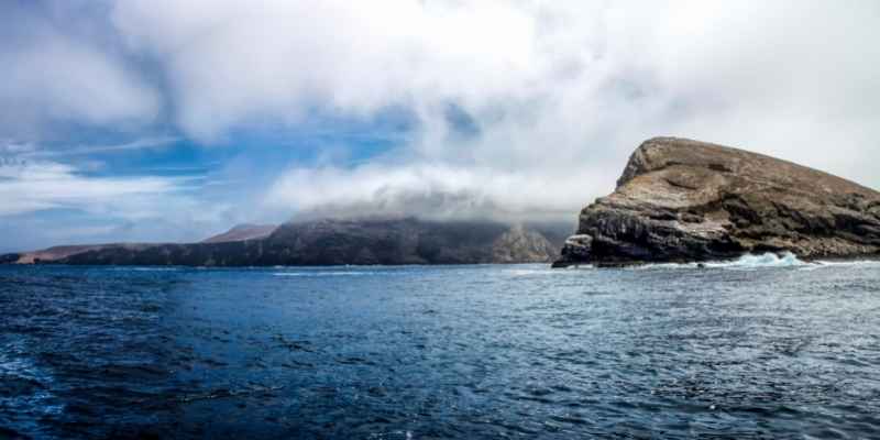 channel islands california