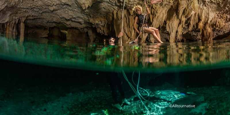 ecoturismo mexico