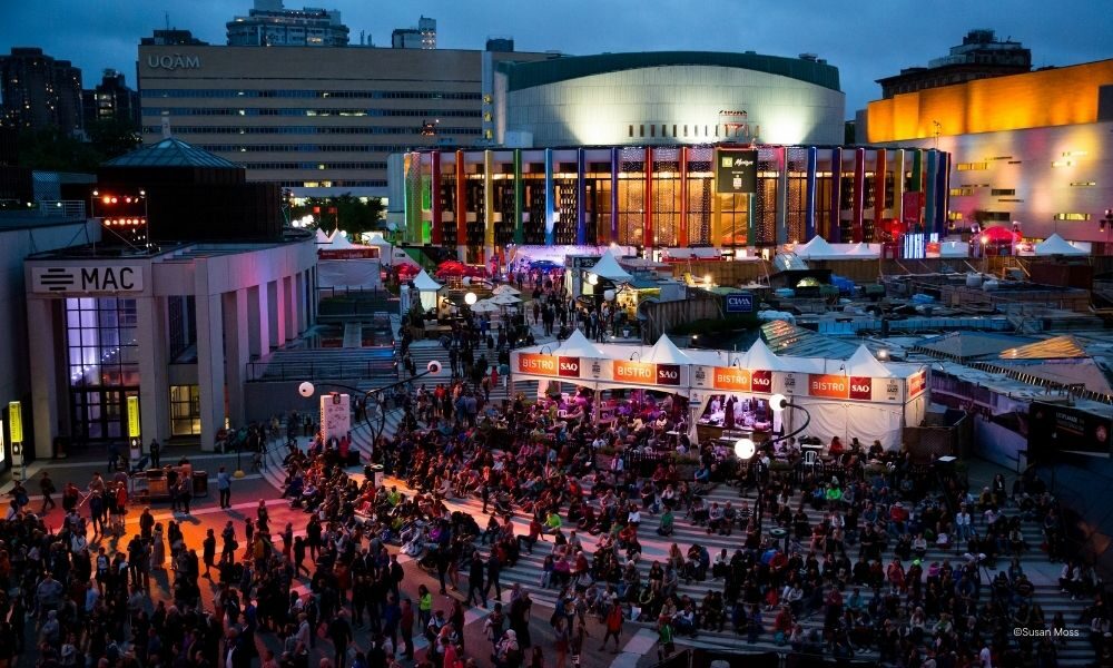 festivales montreal mayo junio