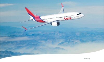 lynx air nueva aerolinea canada