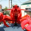 maine lobster festival