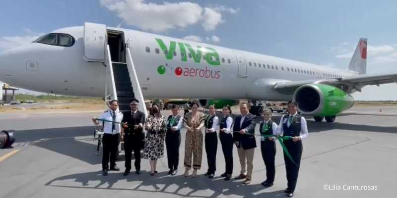 nuevo laredo cdmx viva aerobus