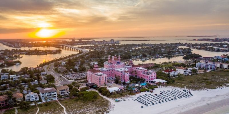 playas para descubir en familia florida