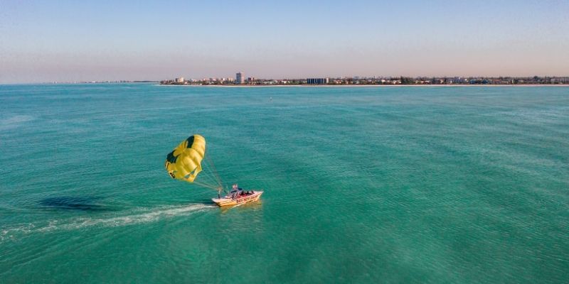 playas para descubir en familia florida