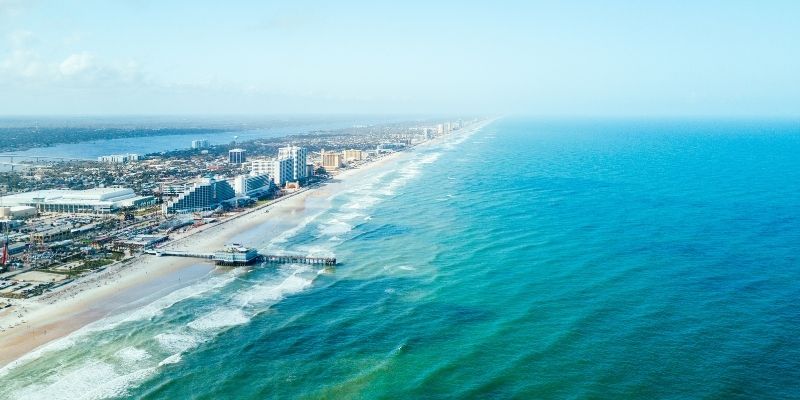 playas para descubir en familia florida