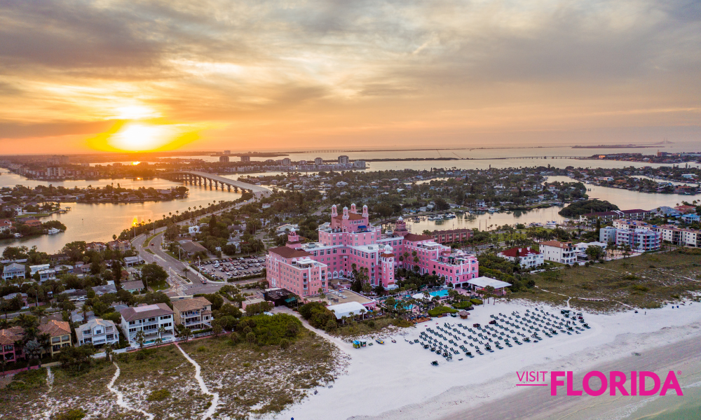 playas para descubir en familia florida