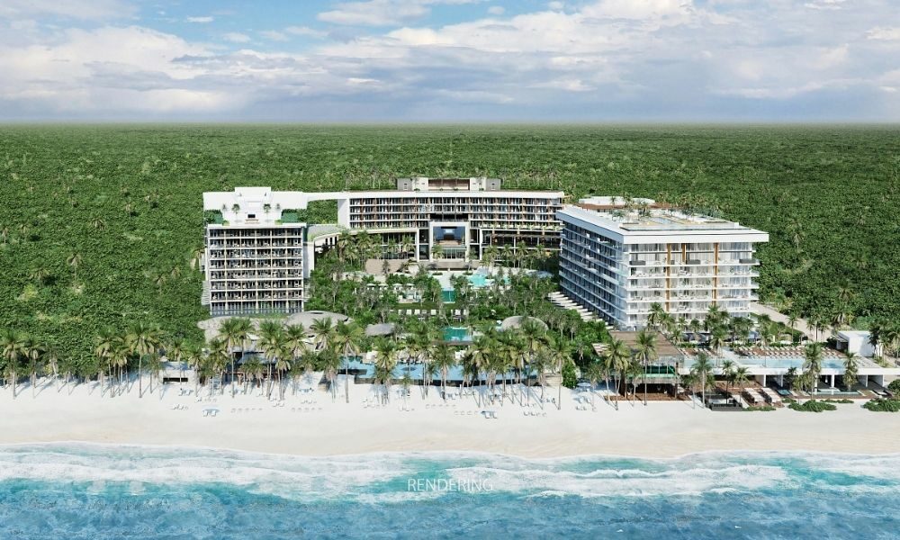 secrets moxche playa del carmen