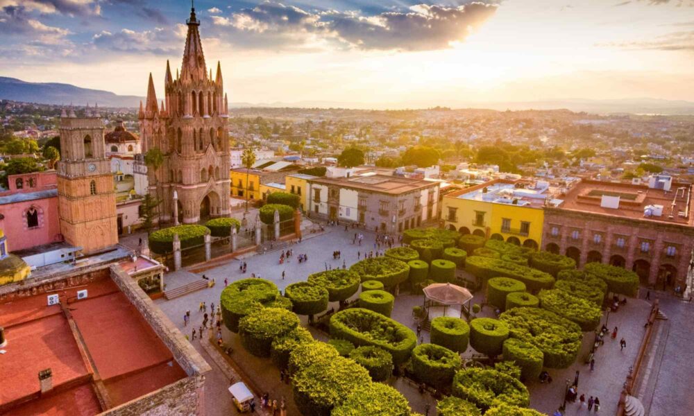 wmf san miguel de allende