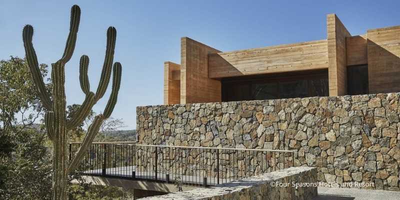 four seasons tamarindo