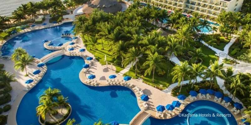 karisma hotels certificacion autismo