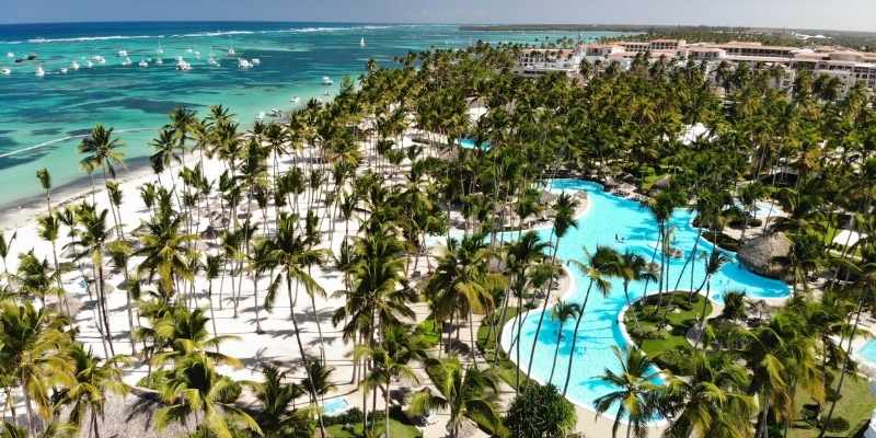 secrets tides punta cana