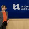 universal assistance silvina garcia country manager